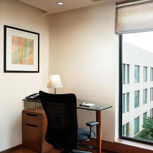 Club Twin Room